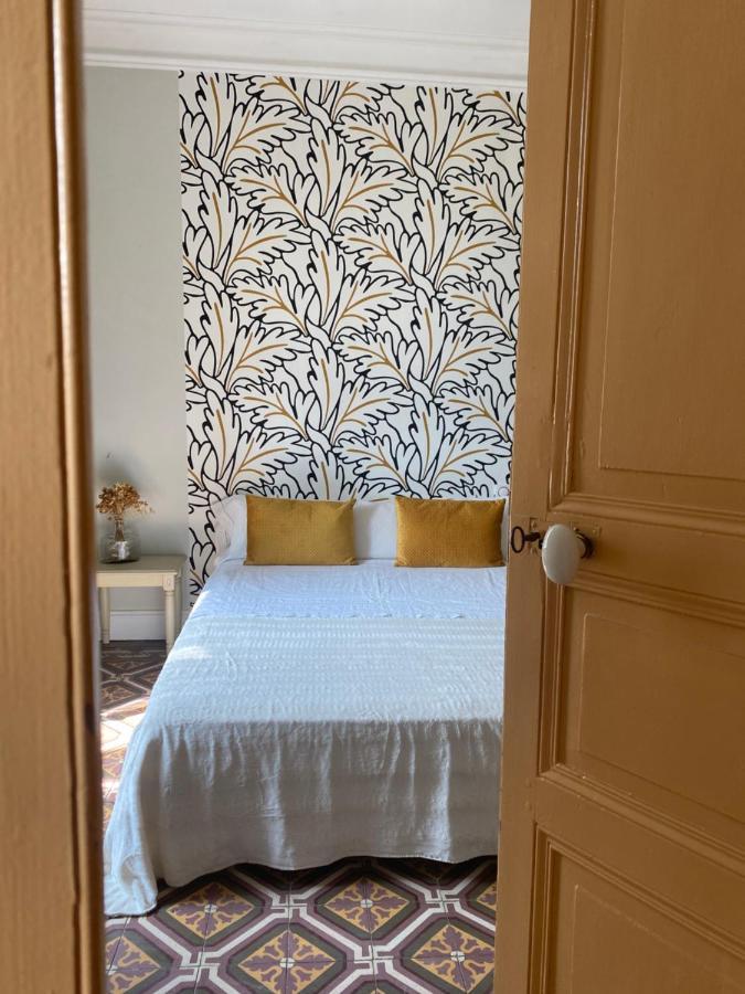 Отель Le Jardin Aspiran Экстерьер фото