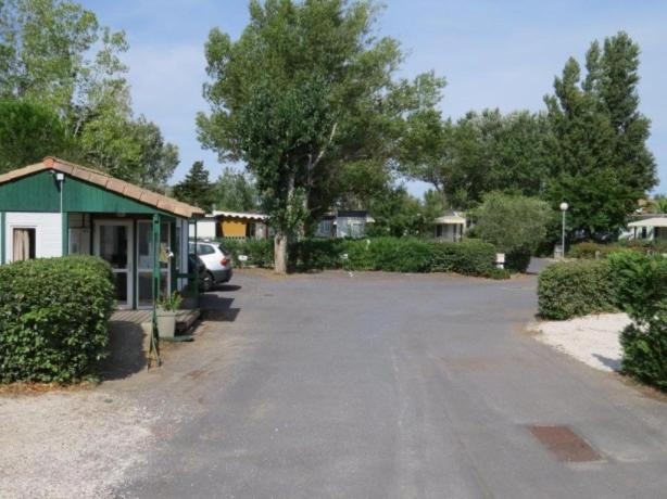 Отель Le Jardin Aspiran Экстерьер фото